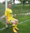 Petr Vrabec strečink 